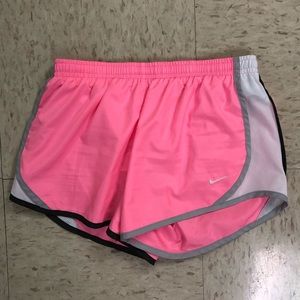 Running Shorts
